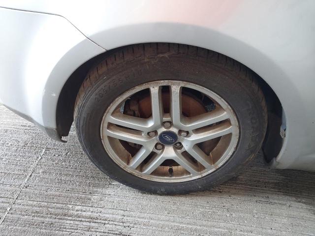2006 FORD FOCUS C-MA