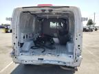 2021 Ford Transit T-150 للبيع في Rancho Cucamonga، CA - Rear End