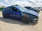 2025 Tesla Model Y  na sprzedaż w Wilmer, TX - Front End