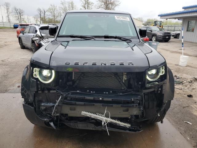  LAND ROVER DEFENDER 2024 Gray