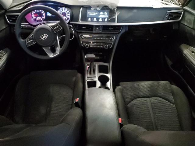  KIA OPTIMA 2019 Burgundy