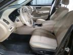 2017 Nissan Altima 2.5 იყიდება Mocksville-ში, NC - Side