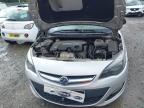 2014 VAUXHALL ASTRA DESI for sale at Copart WOLVERHAMPTON