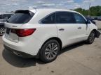 2016 Acura Mdx Technology للبيع في Louisville، KY - Front End