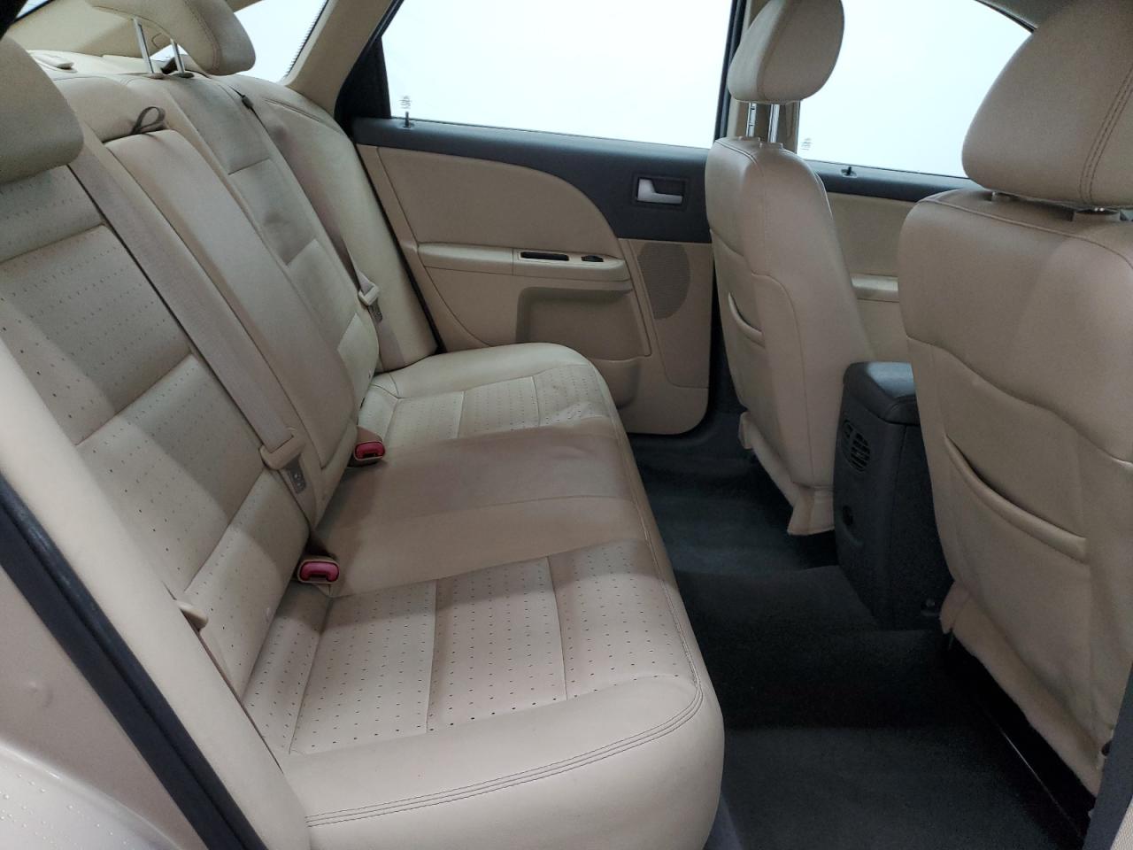 2008 Mercury Sable Premier VIN: 1MEHM42W48G613353 Lot: 54682075
