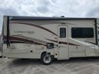 2016 Ford Econoline E450 Super Duty Cutaway Van en Venta en Columbus, OH - Side