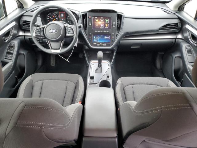  SUBARU IMPREZA 2024 Black