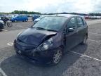 2007 HONDA JAZZ S for sale at Copart SANDTOFT