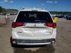 2018 Mitsubishi Outlander Se იყიდება Harleyville-ში, SC - Front End