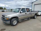 2002 Chevrolet Silverado K2500 Heavy Duty იყიდება Nampa-ში, ID - Side