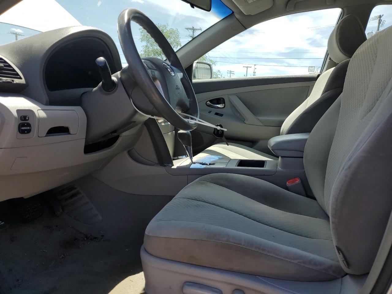 2007 Toyota Camry Ce VIN: 4T1BE46K47U625610 Lot: 56829665