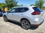 2018 Nissan Rogue S zu verkaufen in North Billerica, MA - Front End