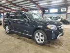 2019 MERCEDES-BENZ GLS 450 4MATIC for sale at Copart CT - HARTFORD SPRINGFIELD