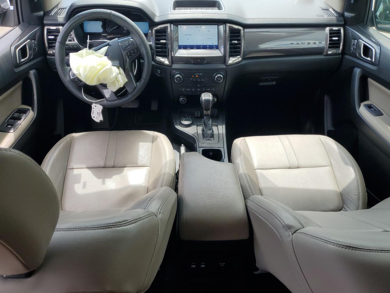 2019 Ford Ranger Xl VIN: 1FTER4FH1KLA43294 Lot: 55033435