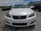 2010 Lexus Is 250 for Sale in Las Vegas, NV - Side