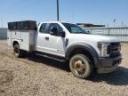 2018 Ford F450 Super Duty იყიდება Bismarck-ში, ND - Minor Dent/Scratches