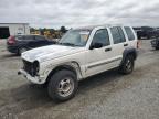 2002 Jeep Liberty Sport იყიდება Lumberton-ში, NC - Front End