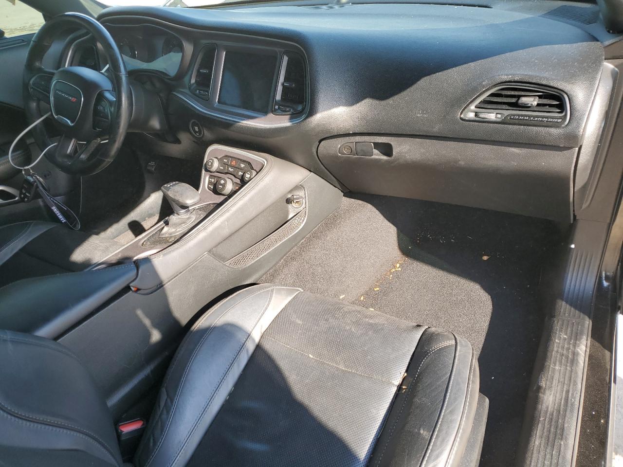2019 Dodge Challenger Sxt VIN: 2C3CDZAG4KH654875 Lot: 56799735