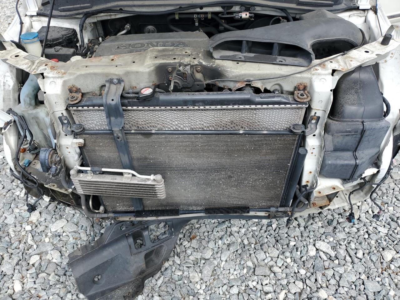 2011 Honda Pilot Touring VIN: 5FNYF4H96BB069081 Lot: 57438885