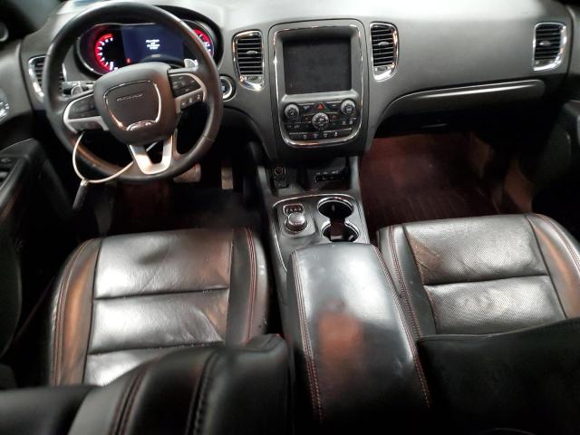 Parquets DODGE DURANGO 2014 Gray