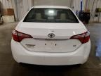 2015 Toyota Corolla L   на продаже в Avon, MN - Water/Flood
