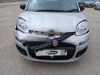2015 FIAT PANDA POP for sale at Copart CORBY