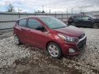 2022 Chevrolet Spark Ls for Sale in Chicago Heights, IL - Rear End