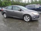 2014 Ford Focus Se en Venta en Waldorf, MD - Front End
