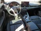 2021 Audi A5 Premium Plus 45 en Venta en Wilmer, TX - Front End