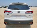 2025 Toyota Corolla Cross Se за продажба в San Antonio, TX - Front End