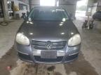2006 Volkswagen Jetta Value zu verkaufen in Sandston, VA - Normal Wear