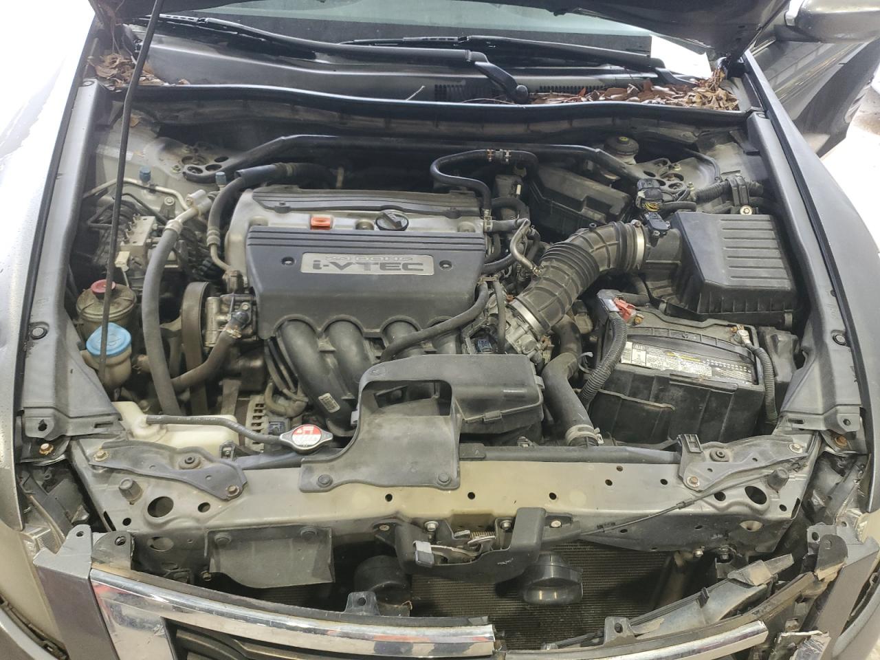 2009 Honda Accord Ex VIN: 1HGCP26759A144502 Lot: 56159875