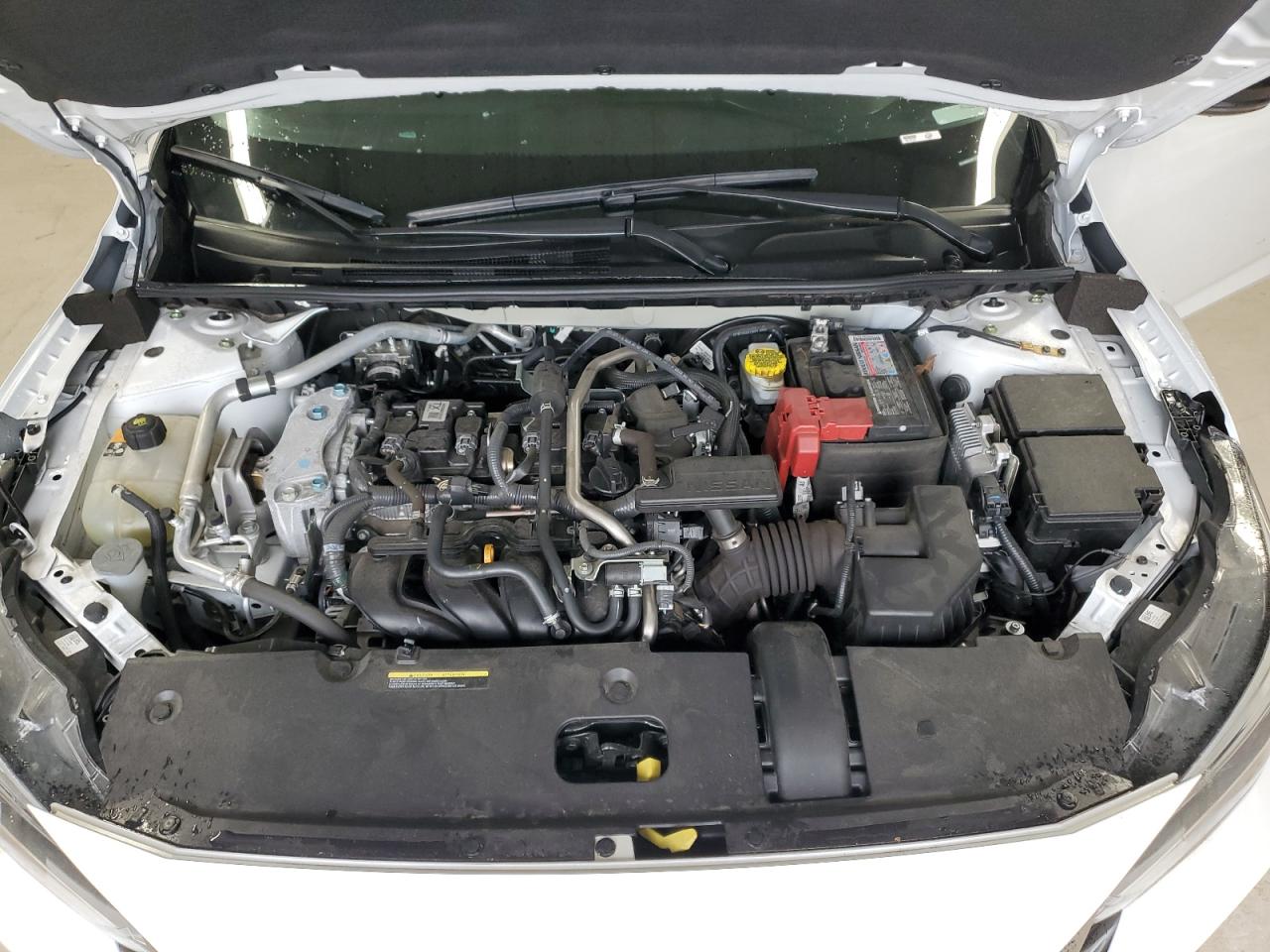 3N1AB8DV9PY309617 NISSAN SENTRA 2023
