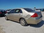 2007 Honda Accord Ex for Sale in Haslet, TX - Front End