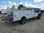 2012 Ford F450 Super Duty на продаже в Temple, TX - Rear End