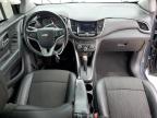 2022 Chevrolet Trax 1Lt იყიდება Oklahoma City-ში, OK - Side