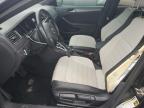2016 Volkswagen Jetta Sport na sprzedaż w Byron, GA - Front End