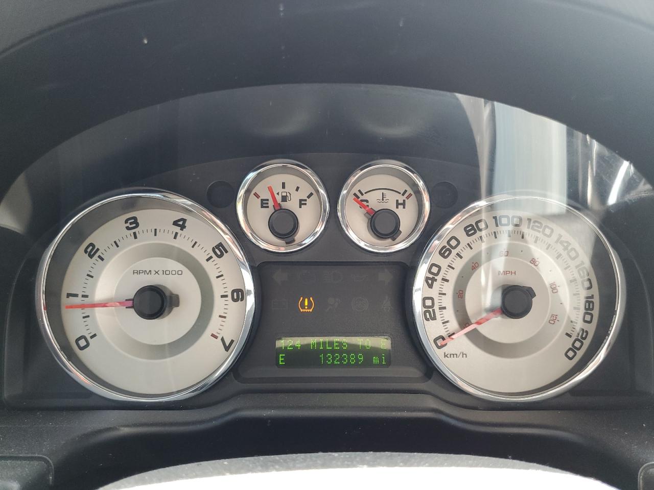 2008 Ford Edge Sel VIN: 2FMDK38C58BA25770 Lot: 57062115