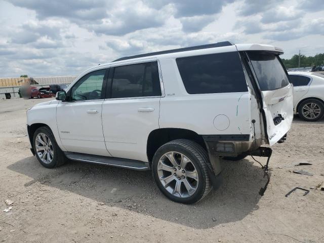  GMC YUKON 2015 Biały