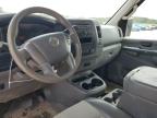 2013 Nissan Nv 1500 for Sale in Harleyville, SC - Rear End