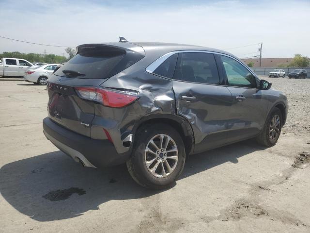  FORD ESCAPE 2022 Серый