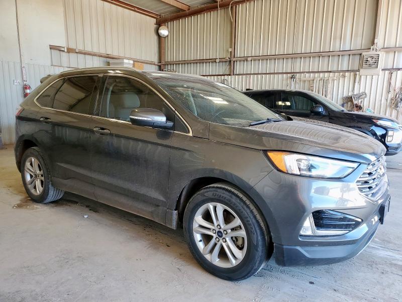  FORD EDGE 2019 Charcoal
