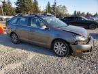 2012 Volkswagen Jetta S na sprzedaż w Graham, WA - Front End