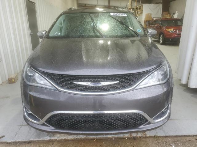  CHRYSLER PACIFICA 2020 Szary
