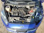 2015 Ford Fiesta Se na sprzedaż w London, ON - Front End