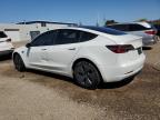 2023 TESLA MODEL 3    for sale at Copart ON - COOKSTOWN