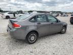 2010 Ford Focus Se იყიდება Houston-ში, TX - Front End