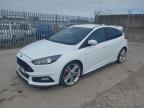 2015 FORD FOCUS ST-2 for sale at Copart YORK