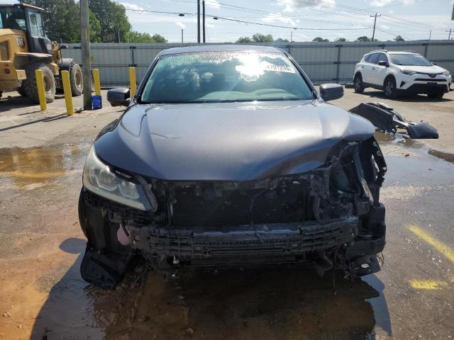  HONDA ACCORD 2016 Сharcoal