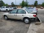 2002 Saturn Sl1  for Sale in Gaston, SC - Rear End